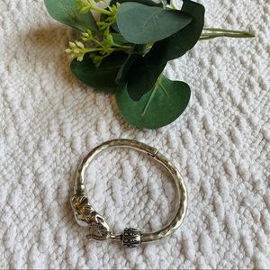 🌿BEAUTIFUL SILVER BRACELET 🌿